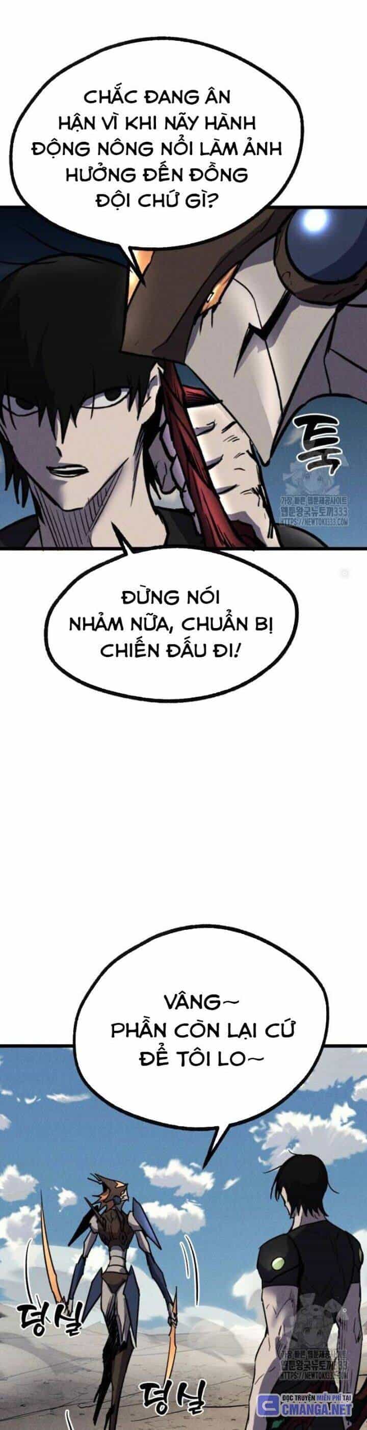 Người Côn Trùng - Chương 70 - ảnh 51