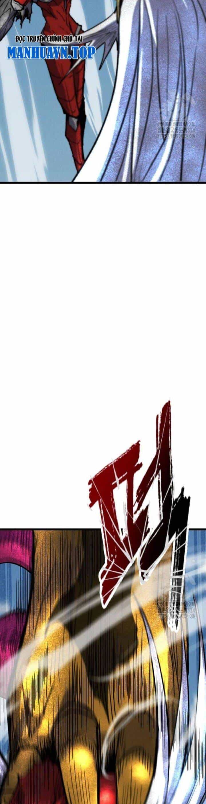 Người Côn Trùng - Chương 71 - ảnh 28