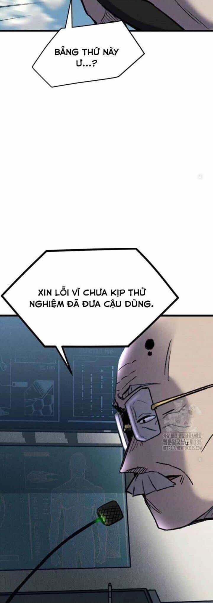 Người Côn Trùng - Chương 72 - ảnh 2