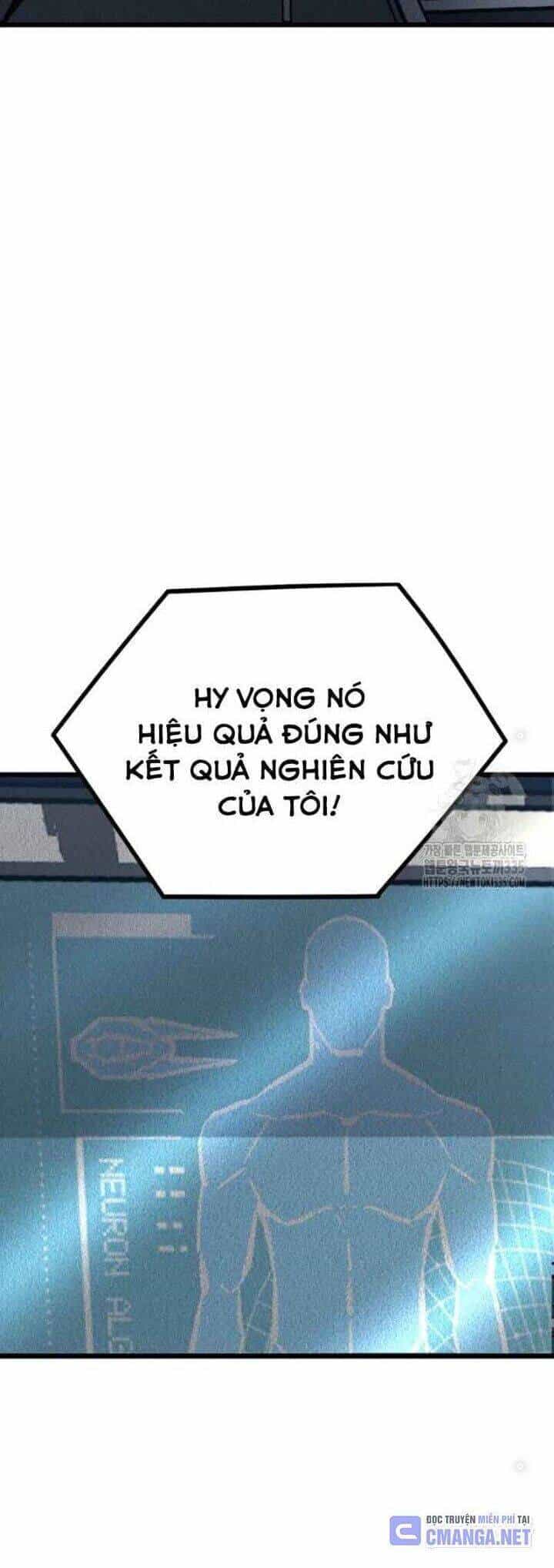 Người Côn Trùng - Chương 72 - ảnh 3