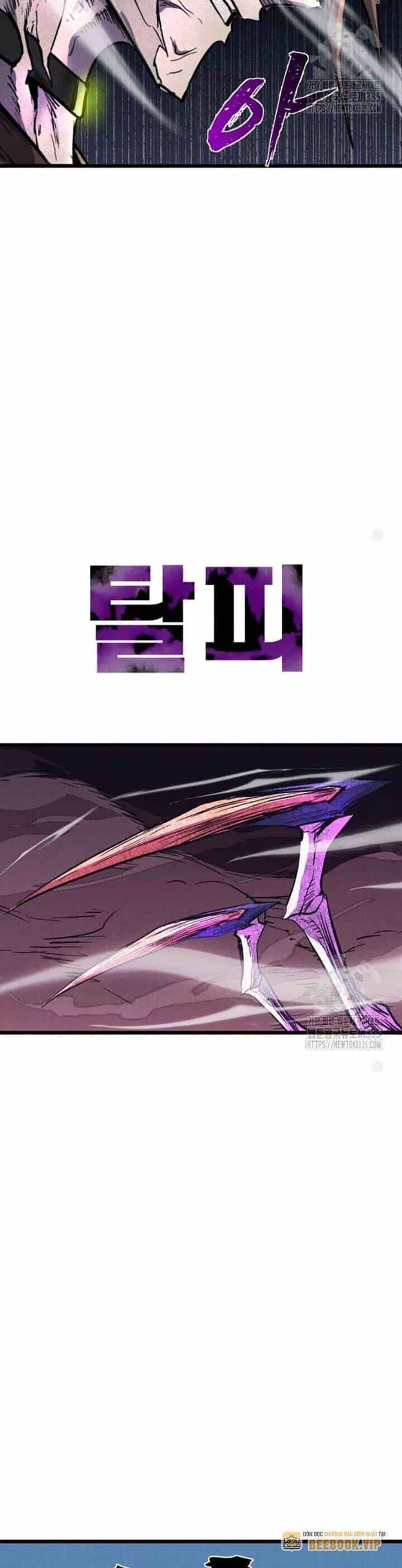 Người Côn Trùng - Chương 72 - ảnh 37
