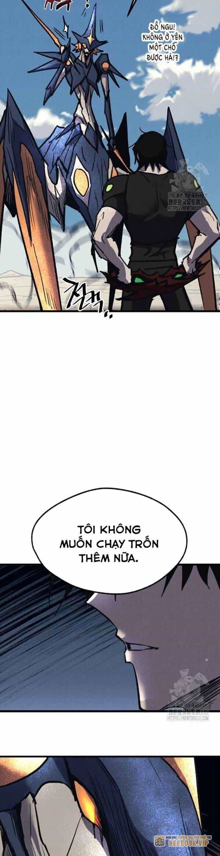Người Côn Trùng - Chương 72 - ảnh 41