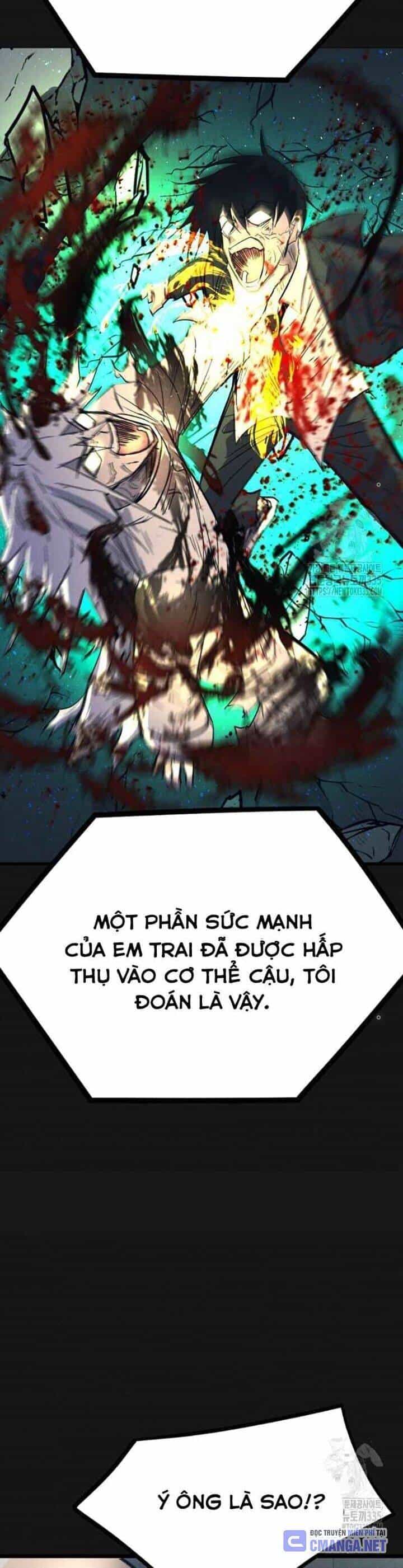 Người Côn Trùng - Chương 72 - ảnh 51