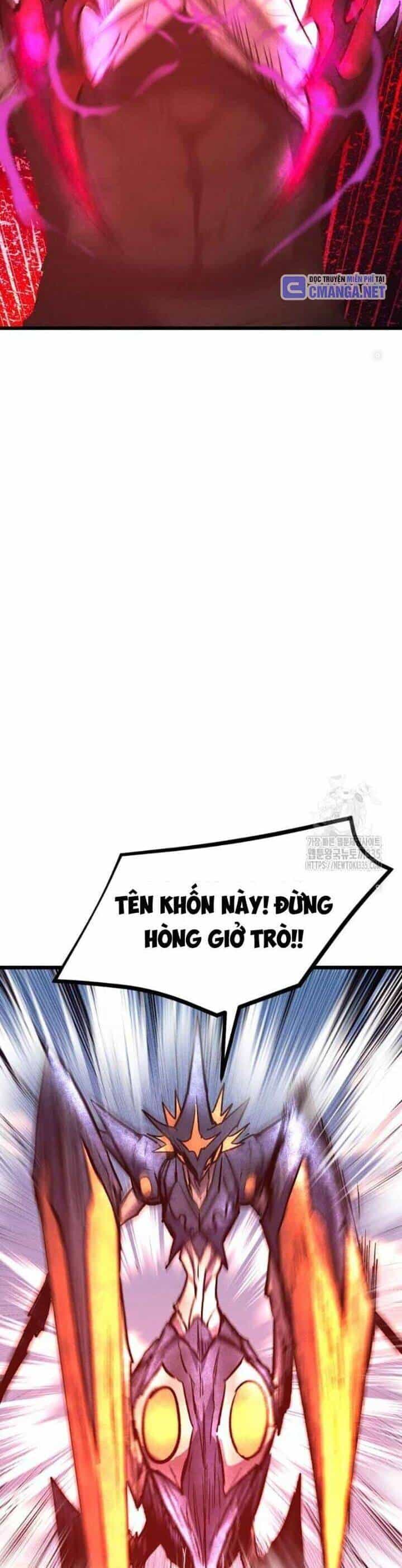 Người Côn Trùng - Chương 72 - ảnh 55