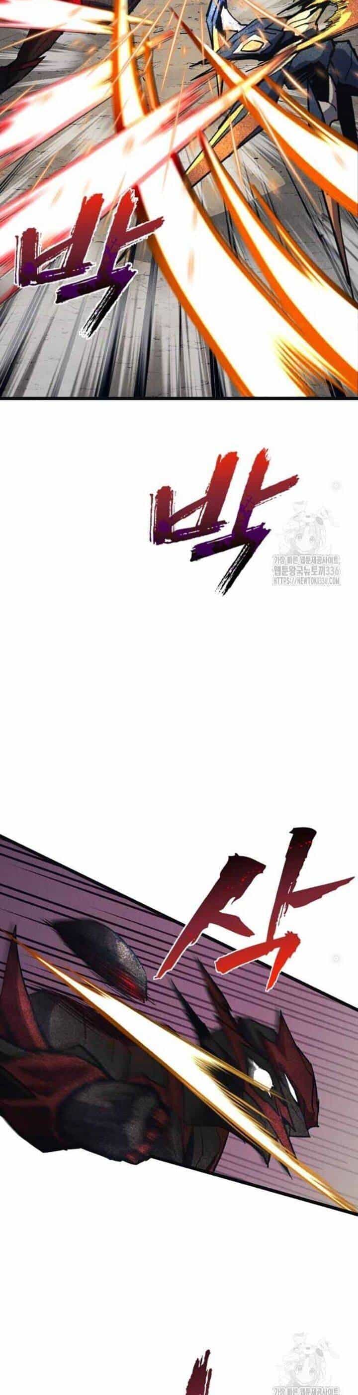 Người Côn Trùng - Chương 73 - ảnh 20