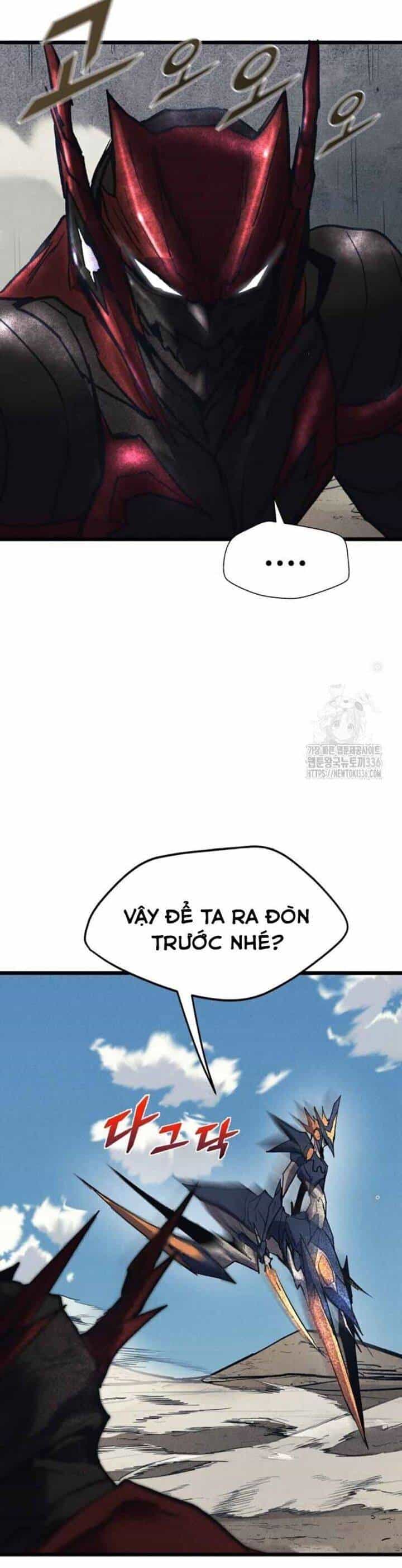 Người Côn Trùng - Chương 73 - ảnh 8