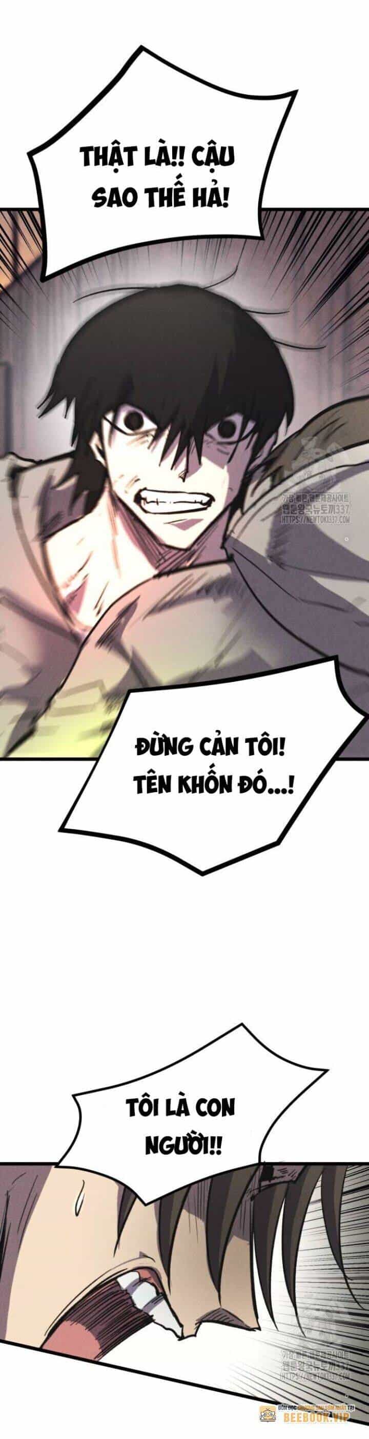 Người Côn Trùng - Chương 75 - ảnh 29