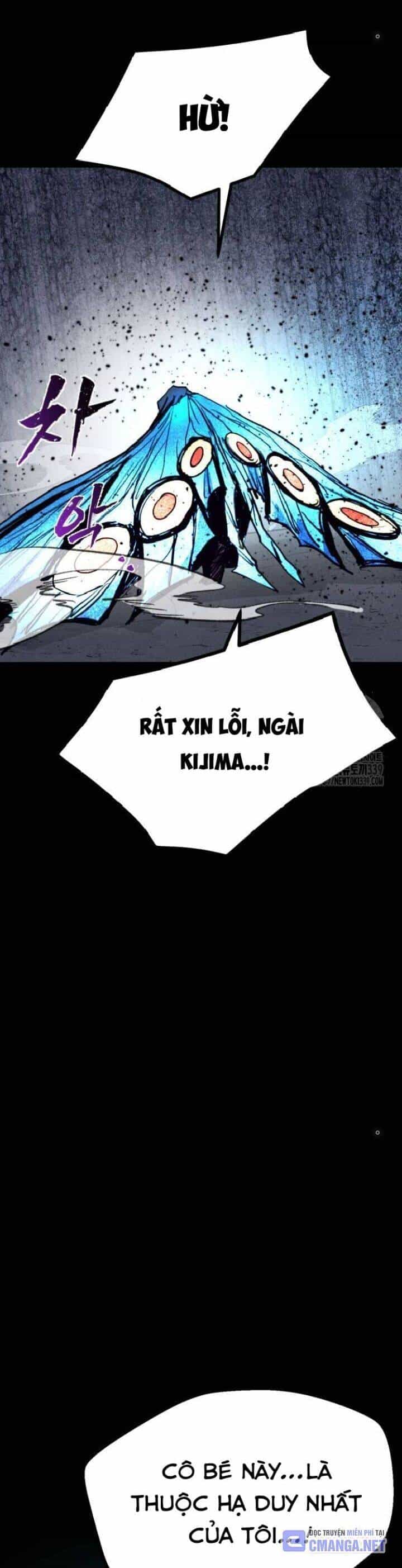 Người Côn Trùng - Chương 76 - ảnh 19