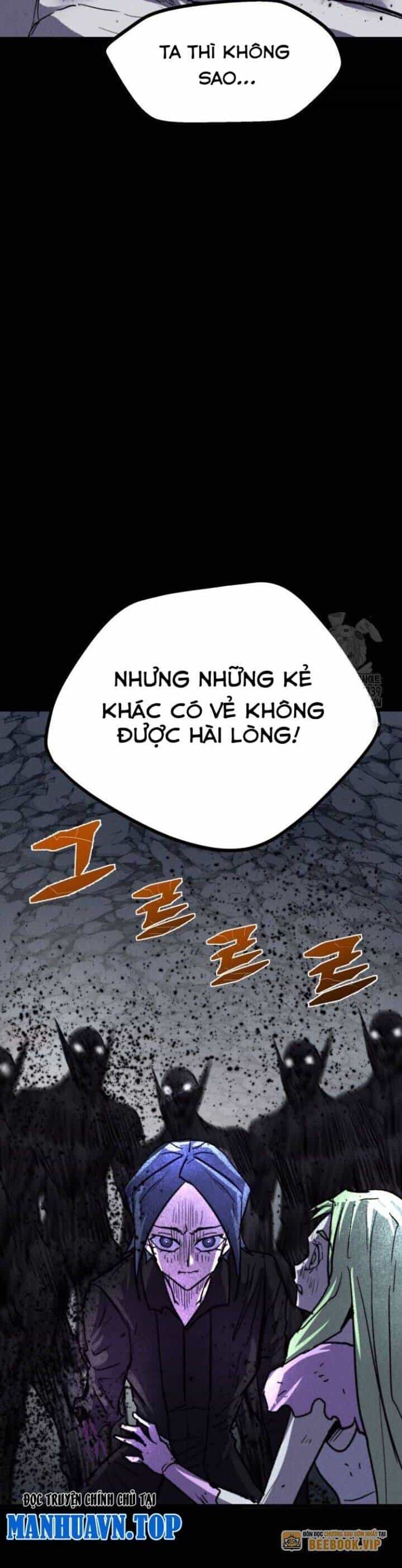 Người Côn Trùng - Chương 76 - ảnh 21