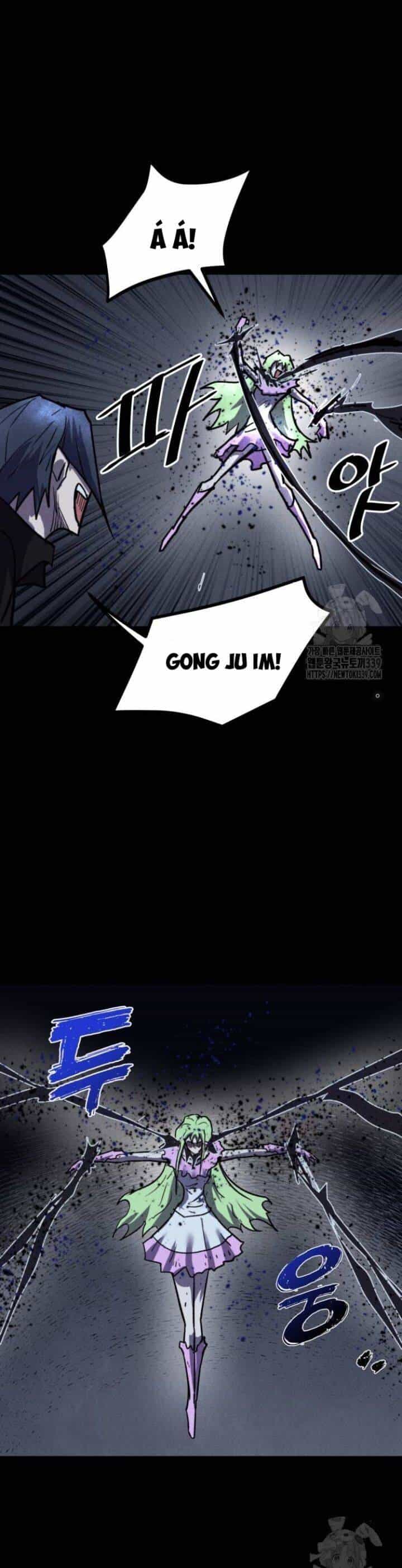 Người Côn Trùng - Chương 76 - ảnh 24
