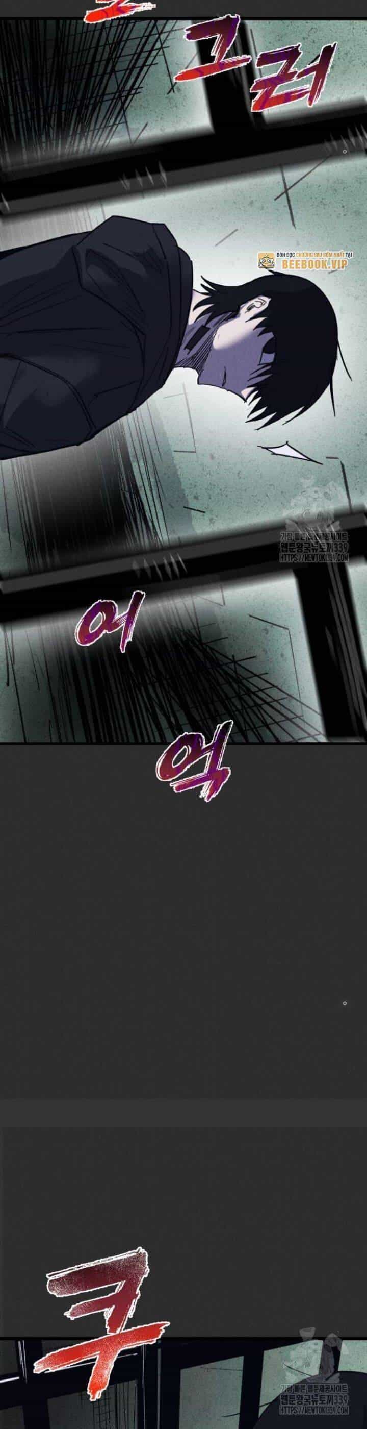 Người Côn Trùng - Chương 76 - ảnh 41