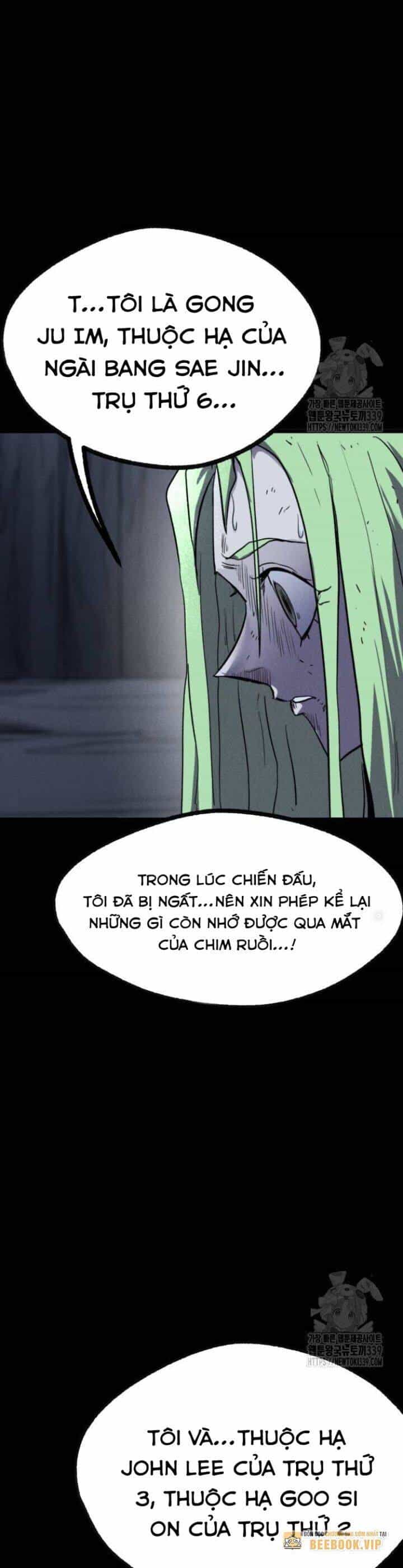 Người Côn Trùng - Chương 76 - ảnh 5