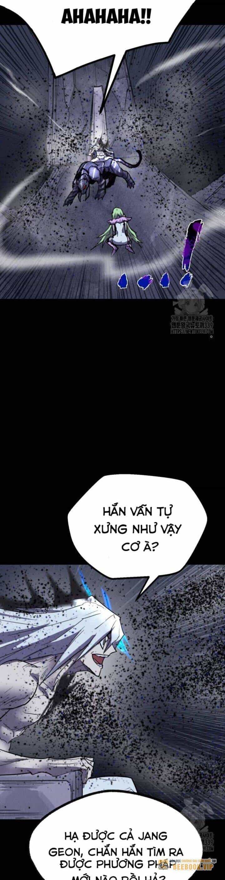 Người Côn Trùng - Chương 76 - ảnh 9