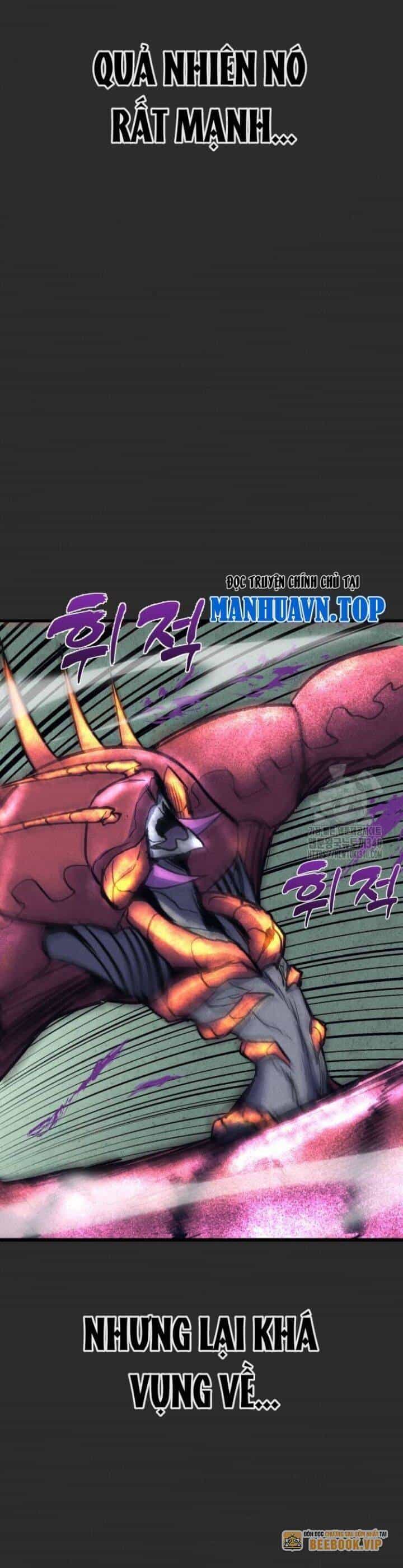 Người Côn Trùng - Chương 77 - ảnh 25