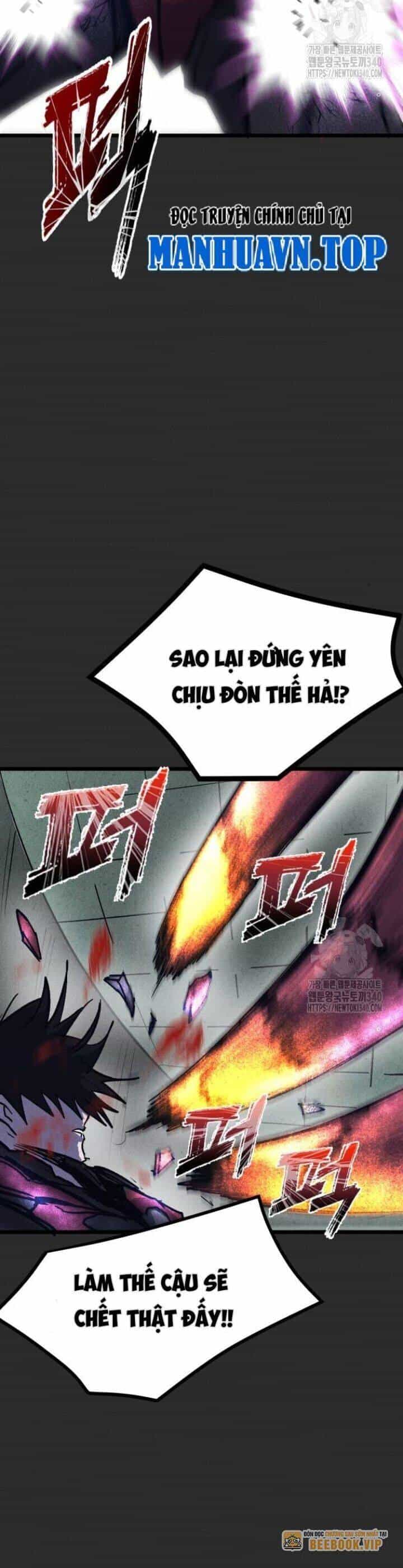 Người Côn Trùng - Chương 77 - ảnh 41