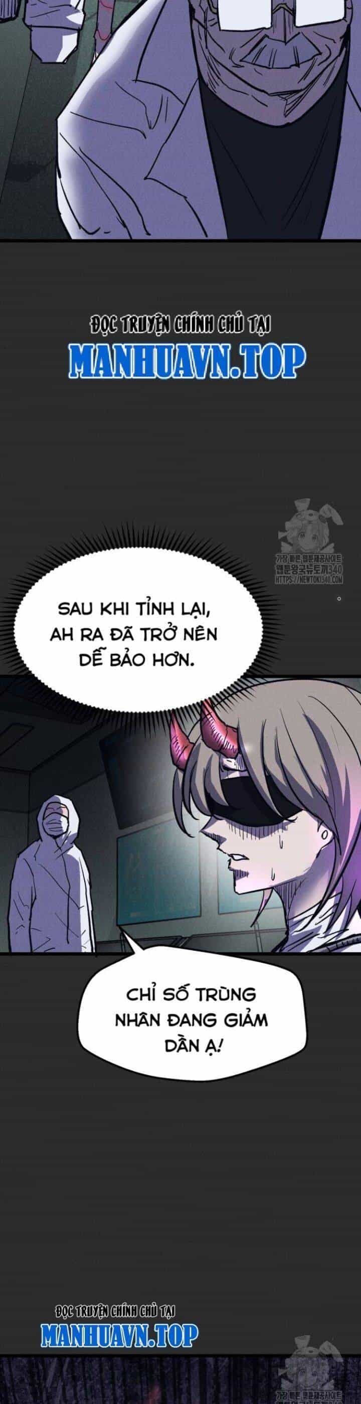 Người Côn Trùng - Chương 77 - ảnh 46