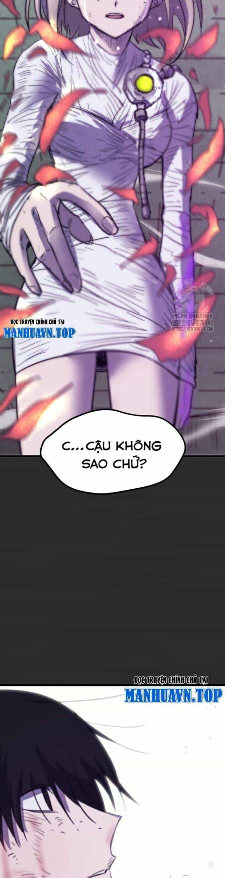 Người Côn Trùng - Chương 77 - ảnh 52