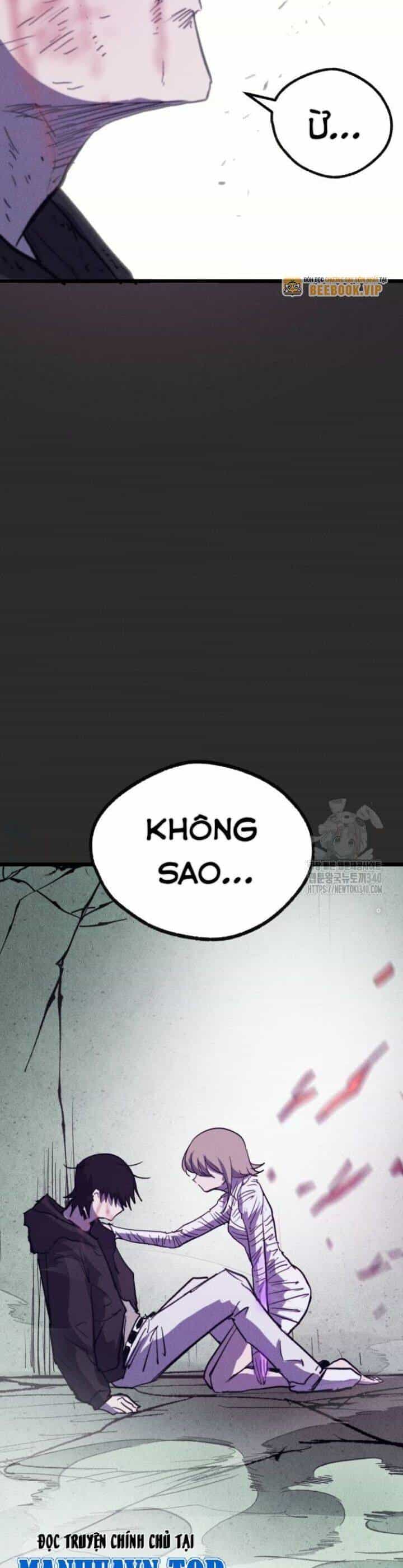 Người Côn Trùng - Chương 77 - ảnh 53