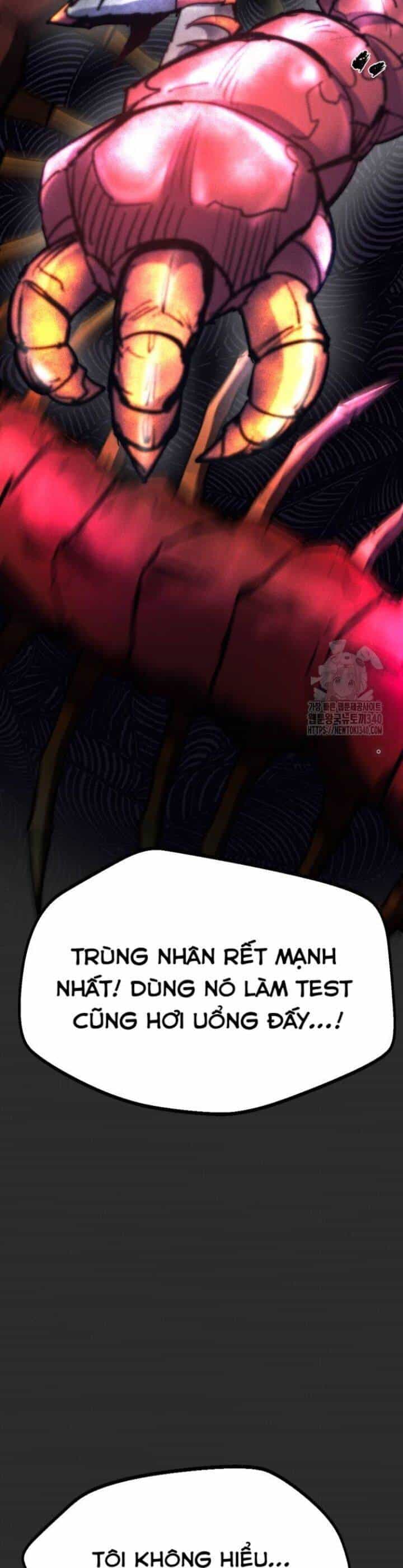 Người Côn Trùng - Chương 77 - ảnh 6