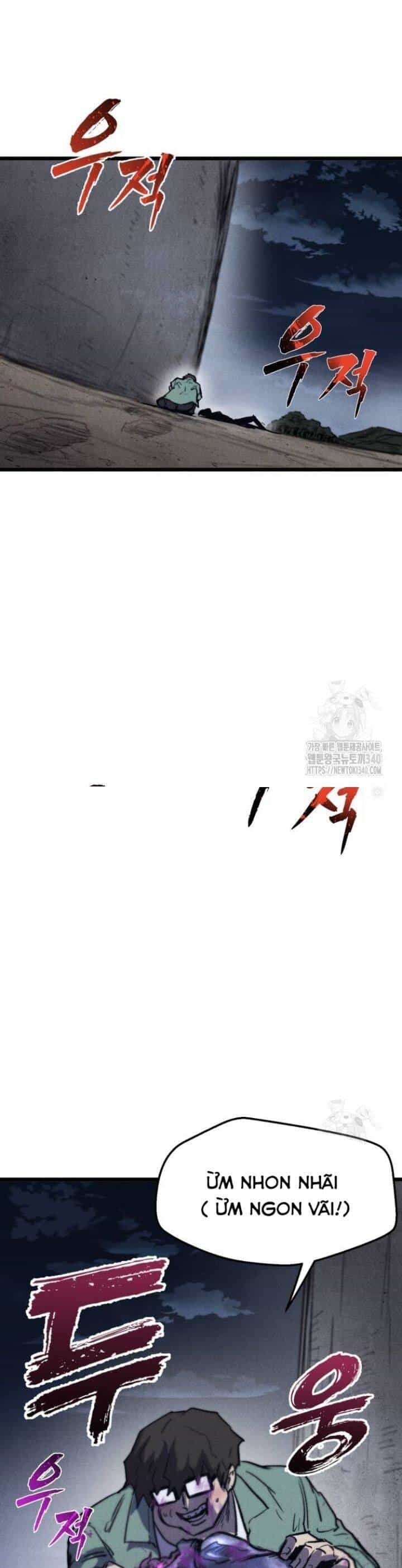 Người Côn Trùng - Chương 78 - ảnh 24