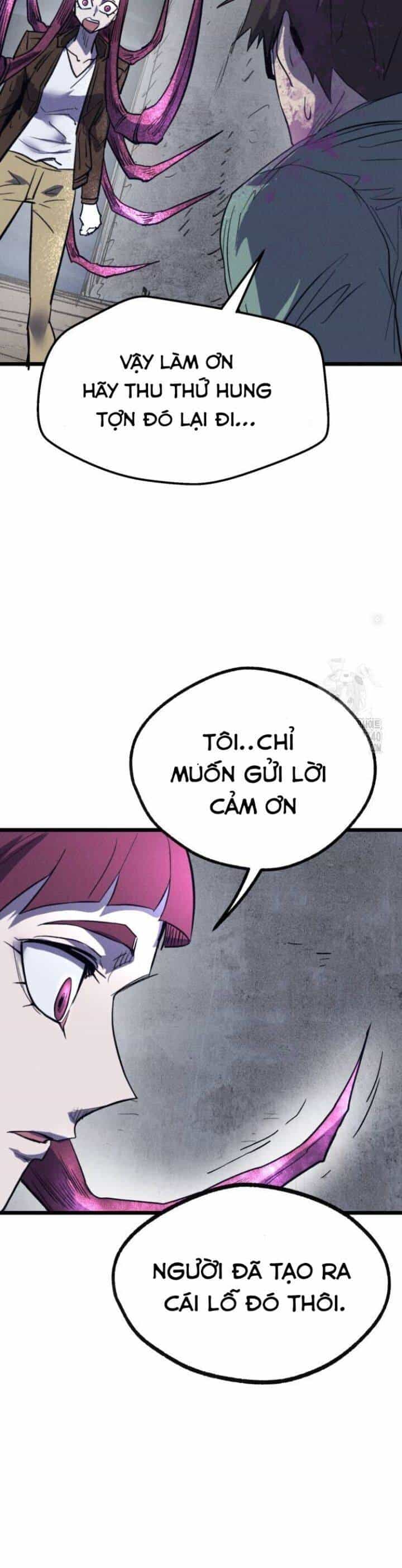 Người Côn Trùng - Chương 78 - ảnh 40