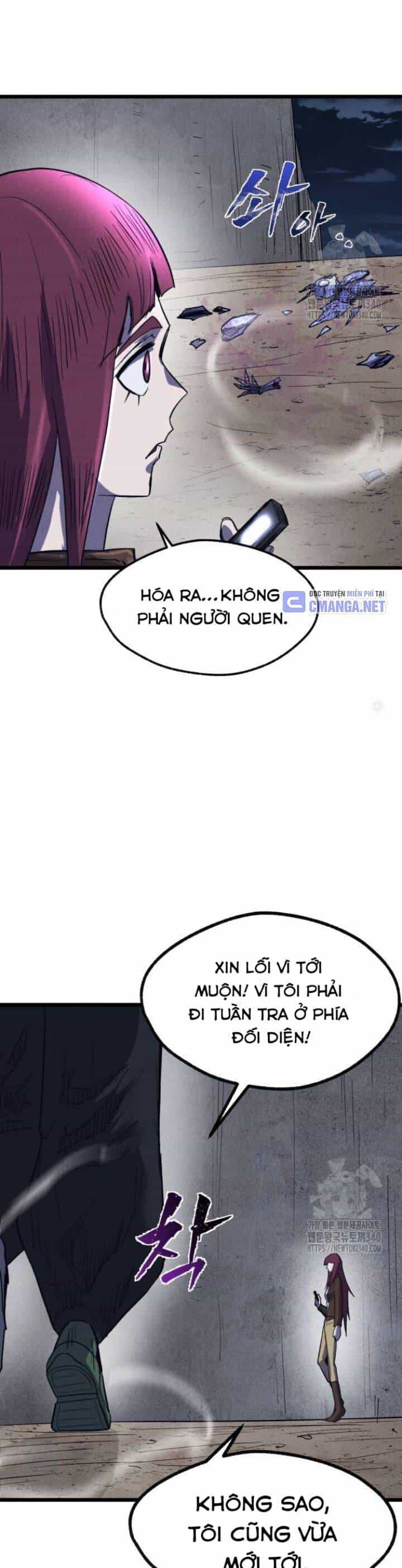 Người Côn Trùng - Chương 78 - ảnh 42
