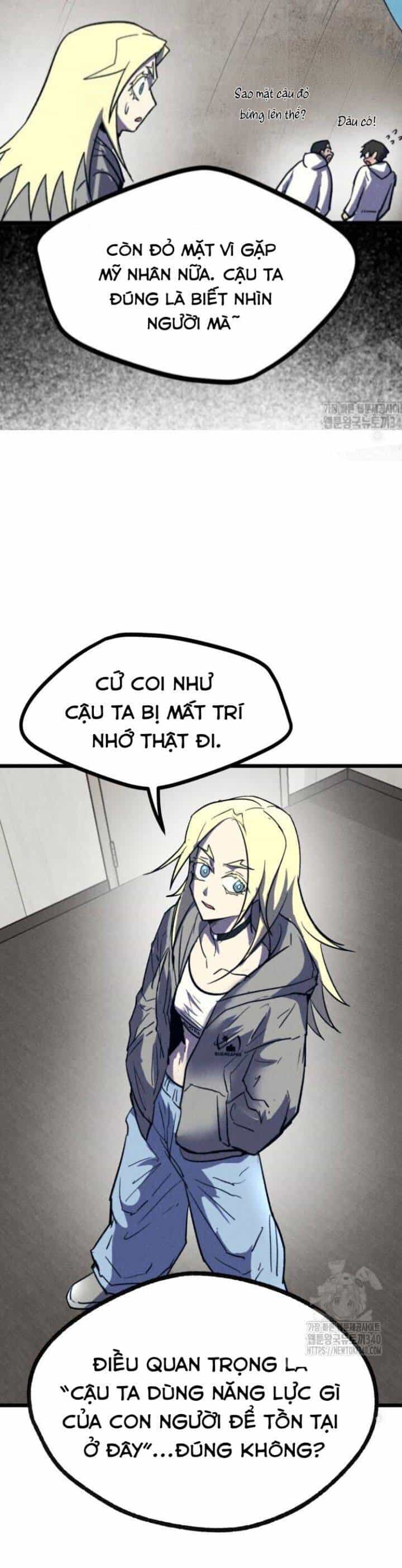 Người Côn Trùng - Chương 78 - ảnh 8