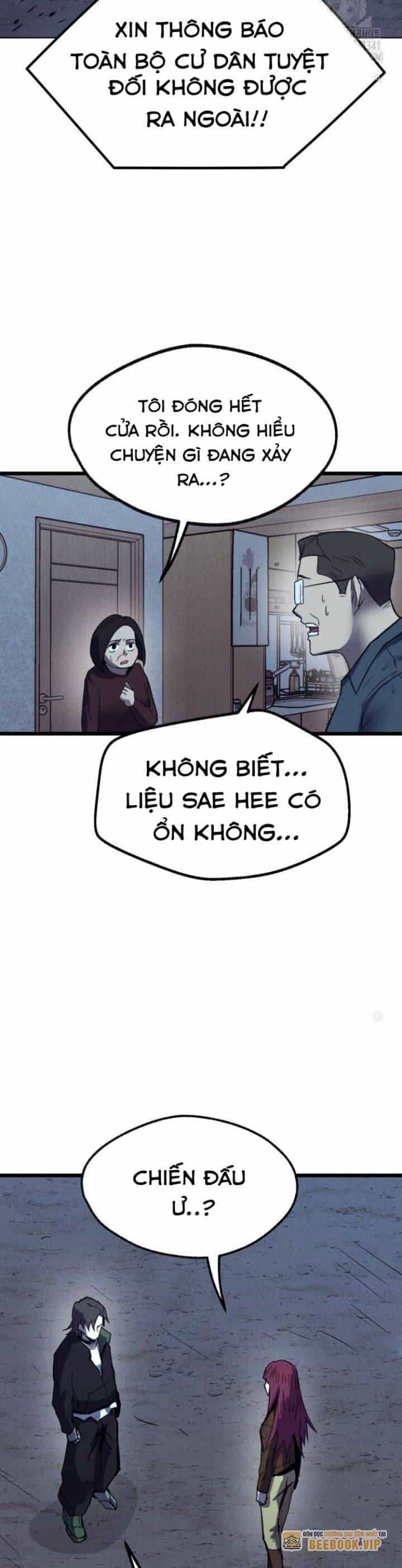 Người Côn Trùng - Chương 79 - ảnh 17