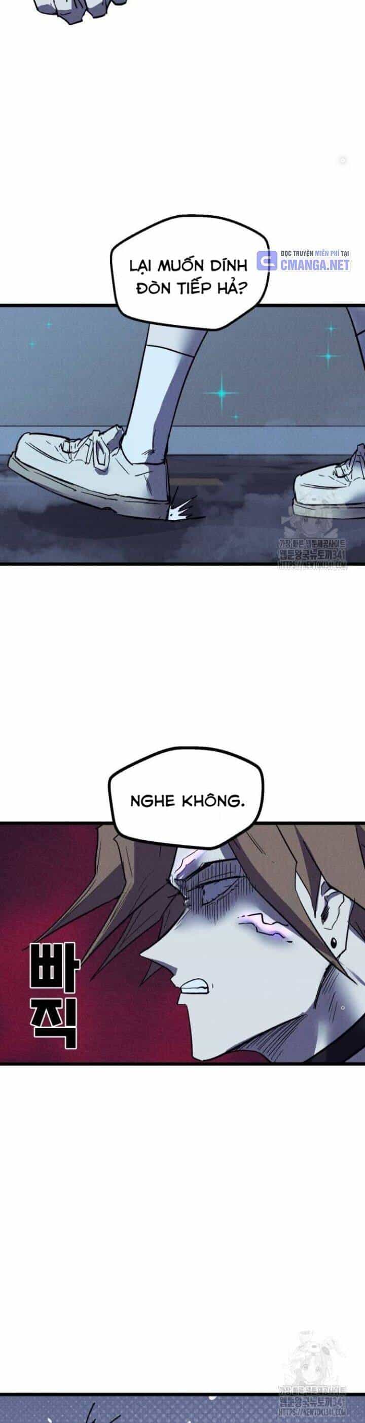 Người Côn Trùng - Chương 79 - ảnh 39