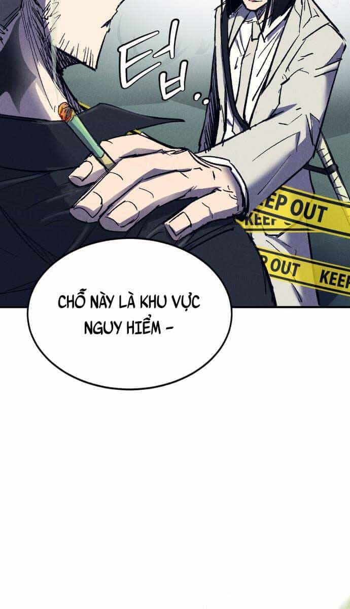 Người Côn Trùng - Chương 8 - ảnh 124