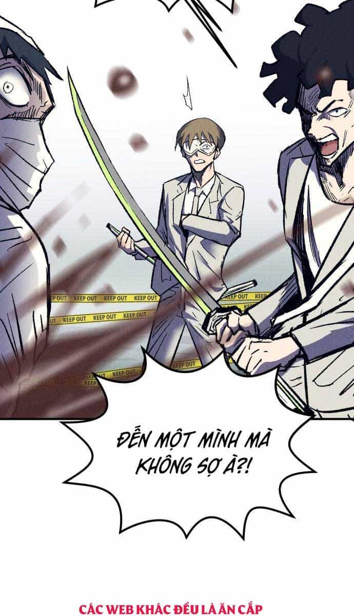 Người Côn Trùng - Chương 8 - ảnh 131