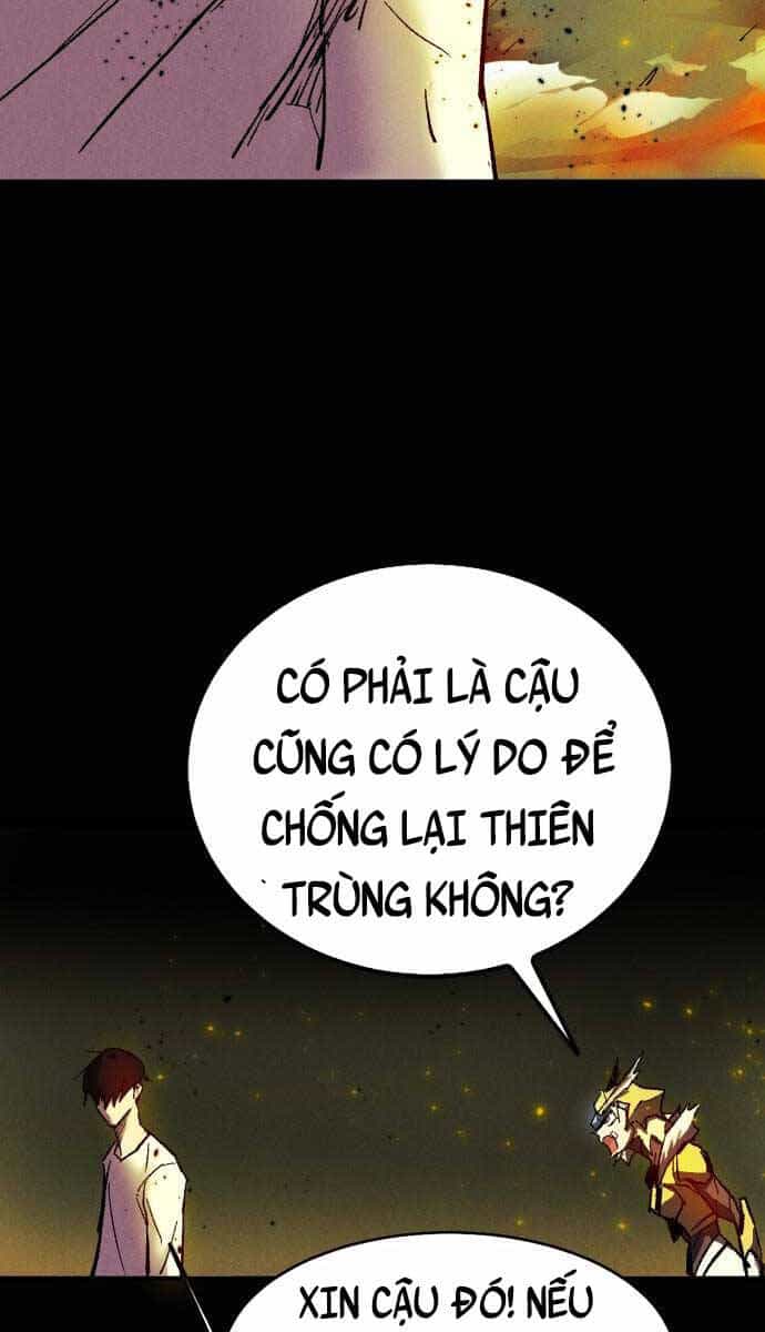 Người Côn Trùng - Chương 8 - ảnh 30