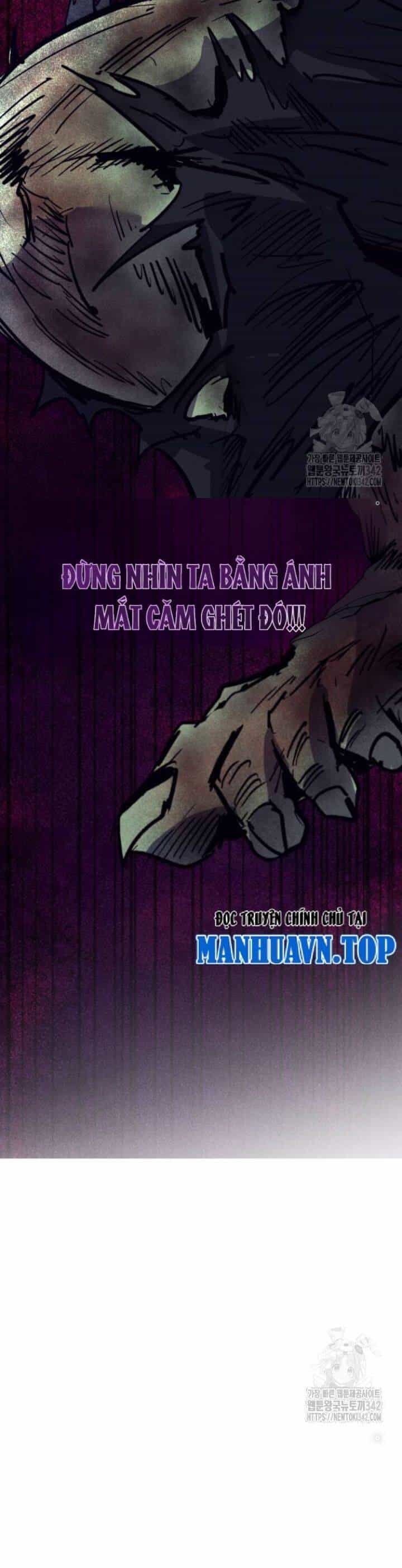 Người Côn Trùng - Chương 80 - ảnh 10