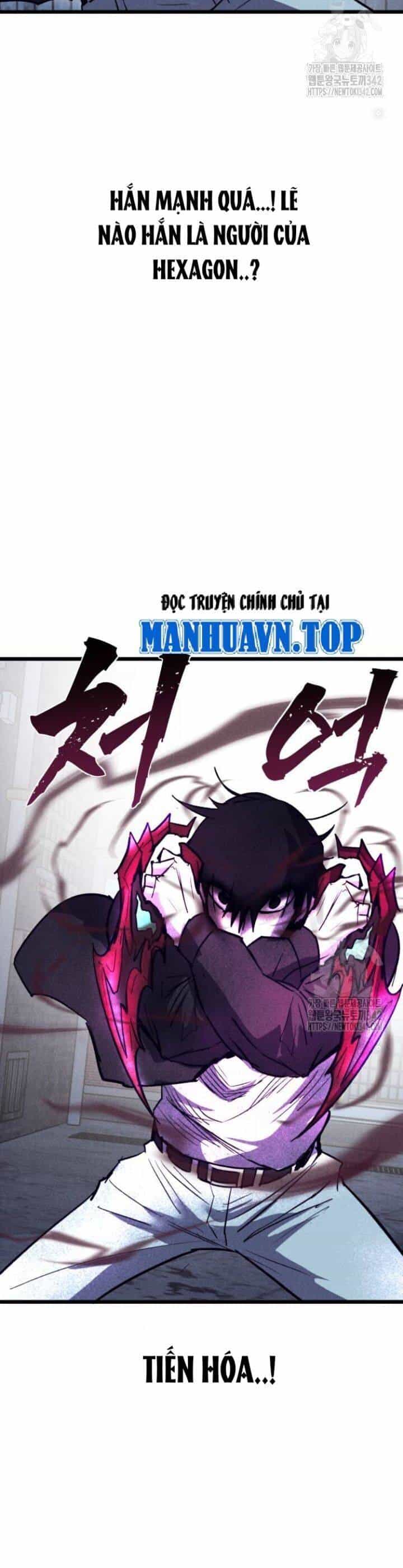 Người Côn Trùng - Chương 80 - ảnh 18
