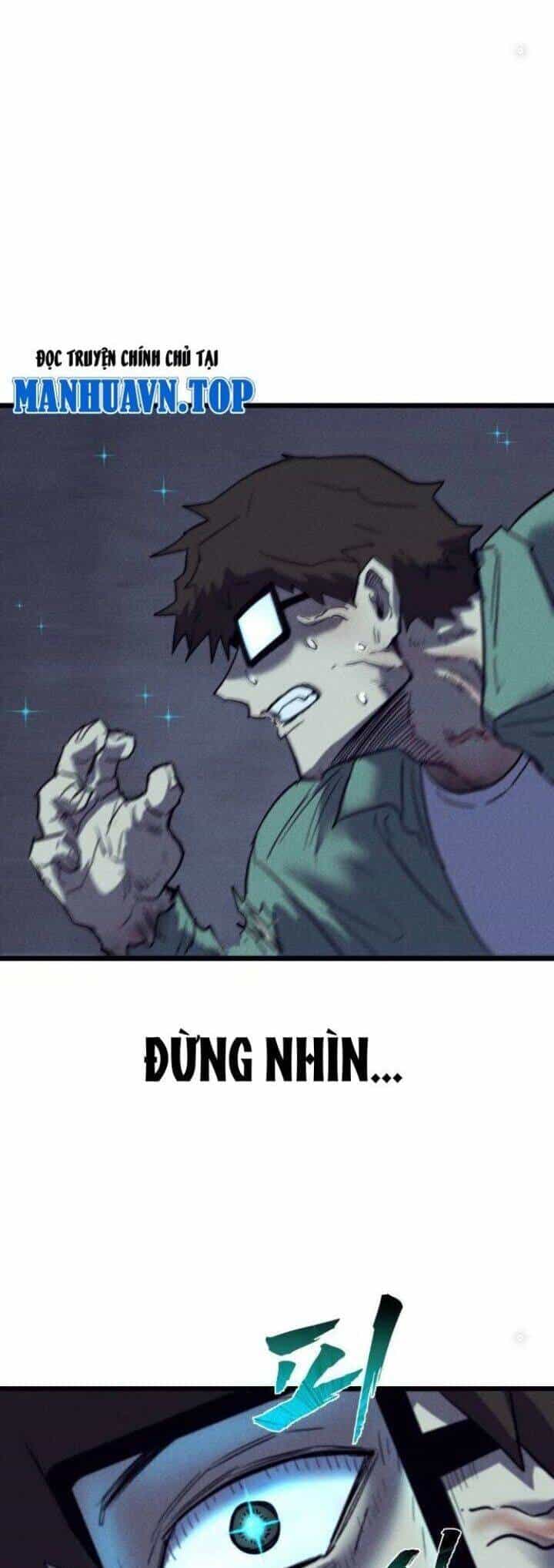 Người Côn Trùng - Chương 80 - ảnh 2