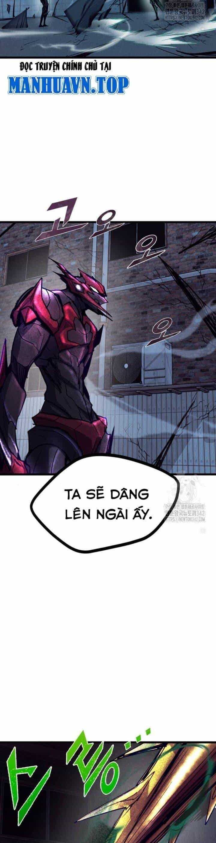 Người Côn Trùng - Chương 80 - ảnh 24
