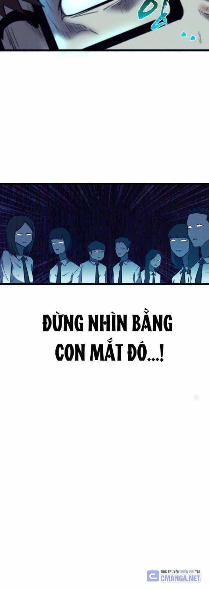 Người Côn Trùng - Chương 80 - ảnh 3