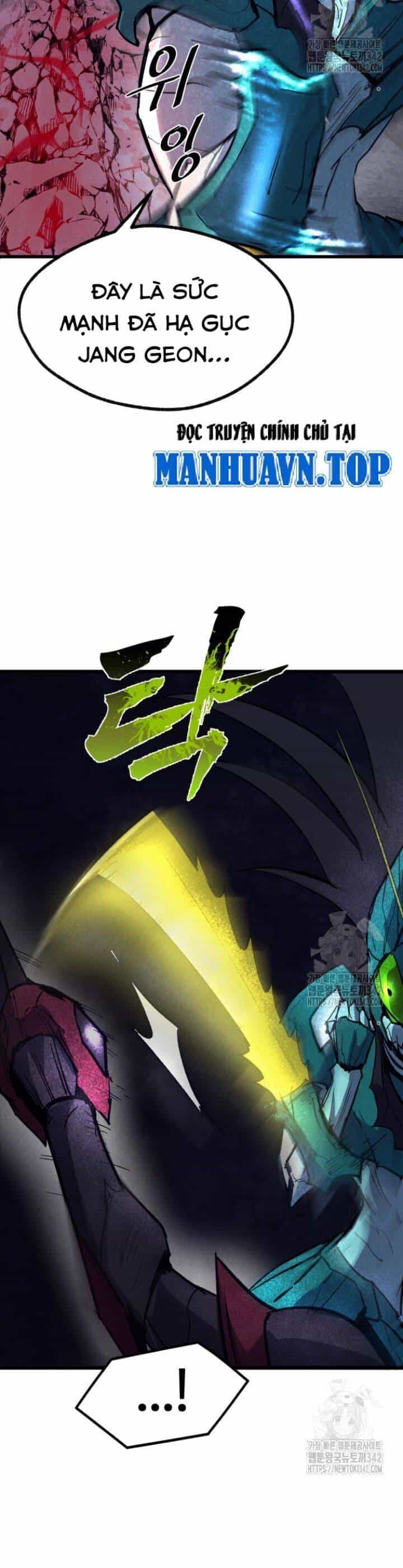 Người Côn Trùng - Chương 81 - ảnh 16