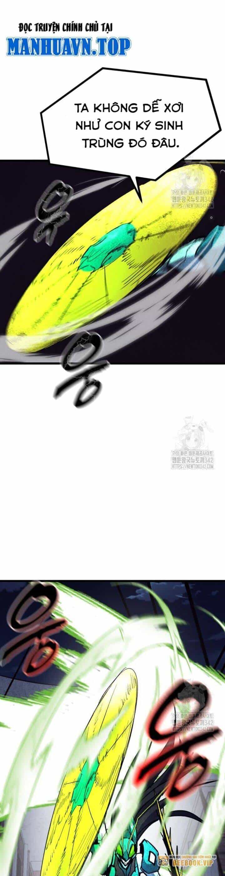Người Côn Trùng - Chương 81 - ảnh 17