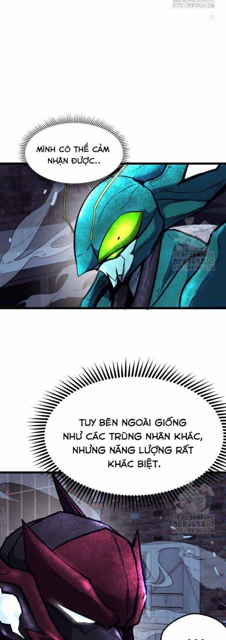 Người Côn Trùng - Chương 81 - ảnh 2