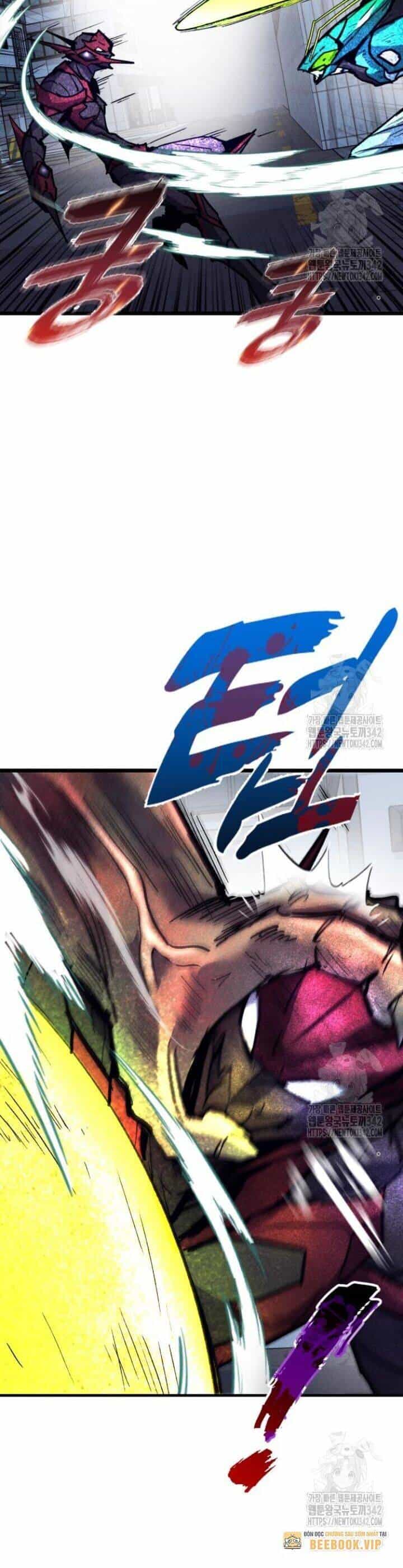 Người Côn Trùng - Chương 81 - ảnh 21