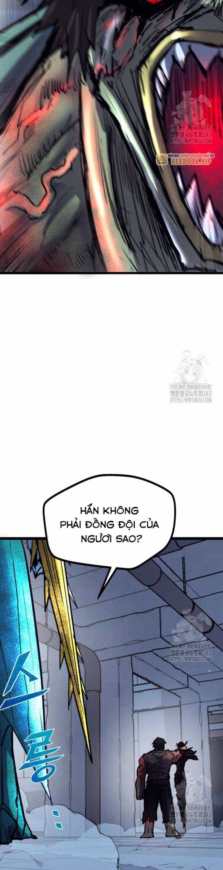 Người Côn Trùng - Chương 81 - ảnh 45