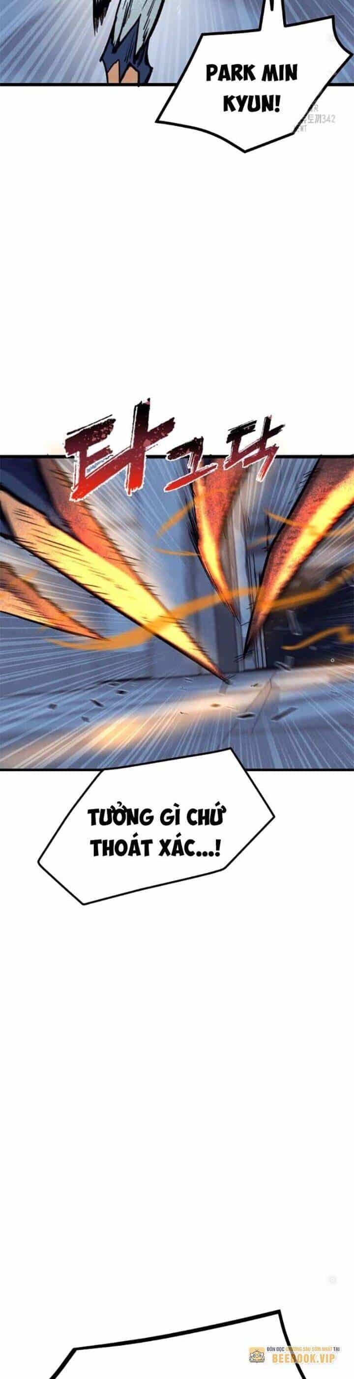 Người Côn Trùng - Chương 83 - ảnh 13