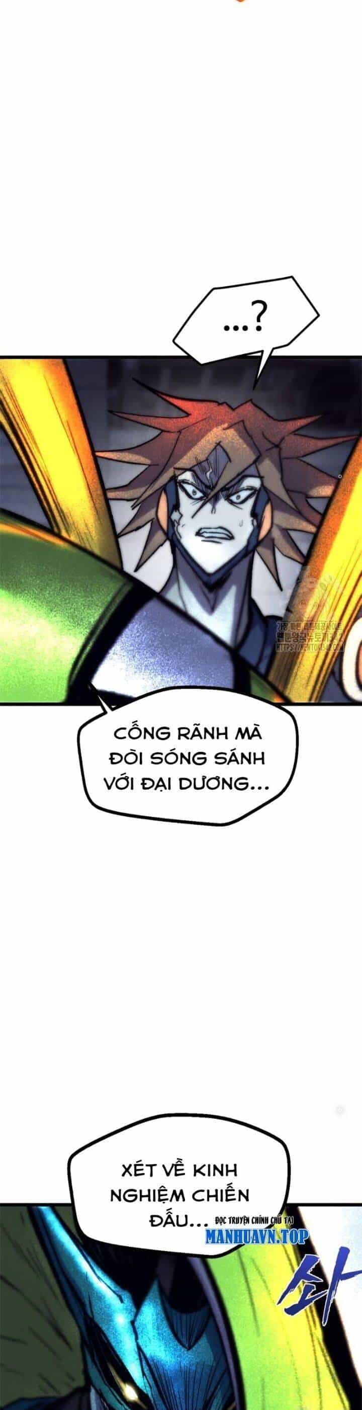Người Côn Trùng - Chương 83 - ảnh 18