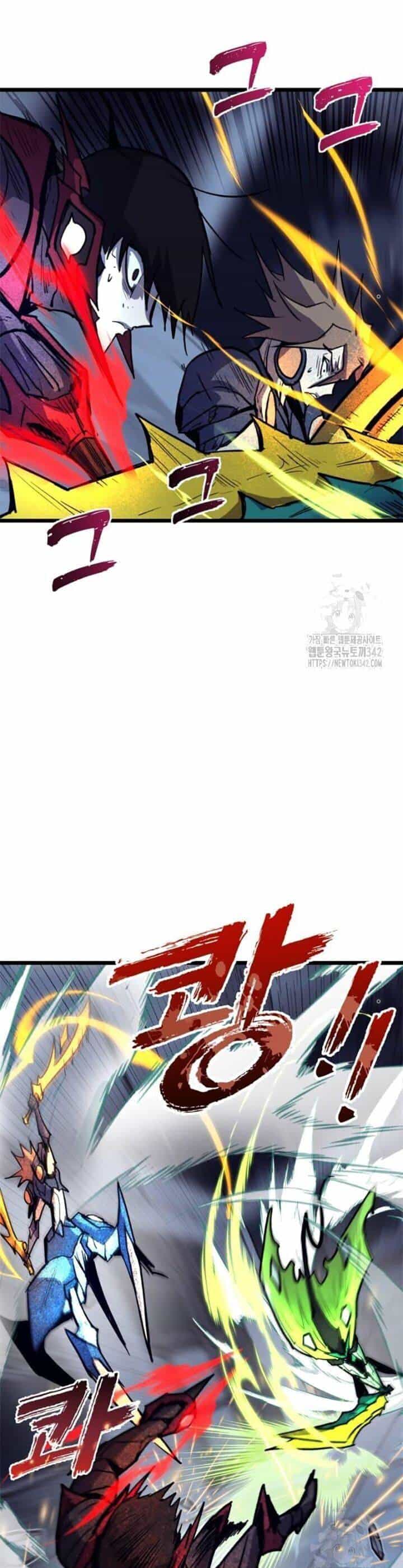 Người Côn Trùng - Chương 83 - ảnh 24