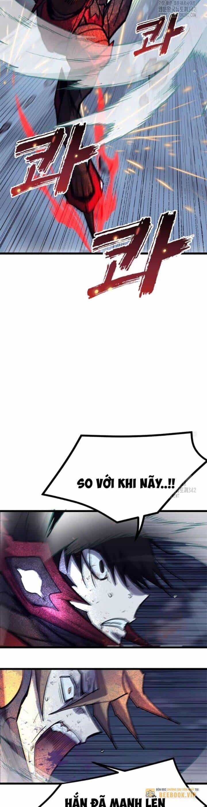 Người Côn Trùng - Chương 83 - ảnh 25