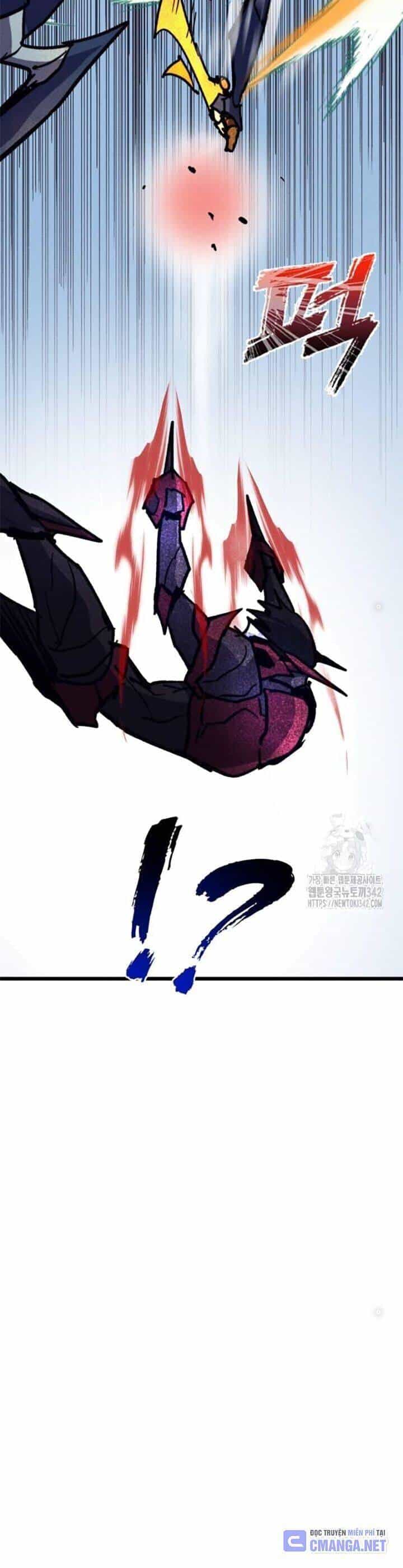 Người Côn Trùng - Chương 83 - ảnh 31