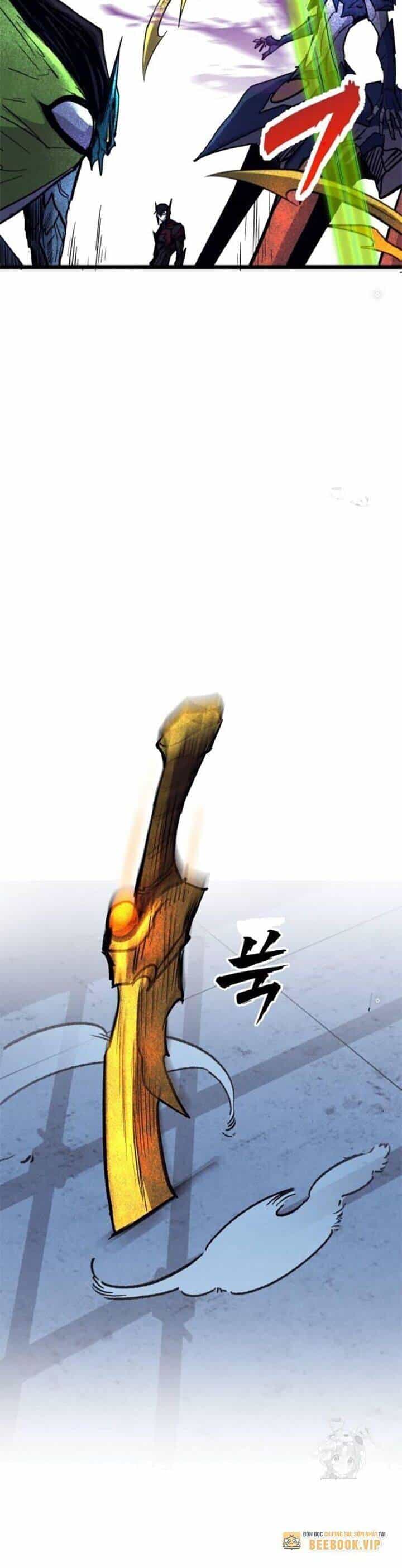Người Côn Trùng - Chương 83 - ảnh 33
