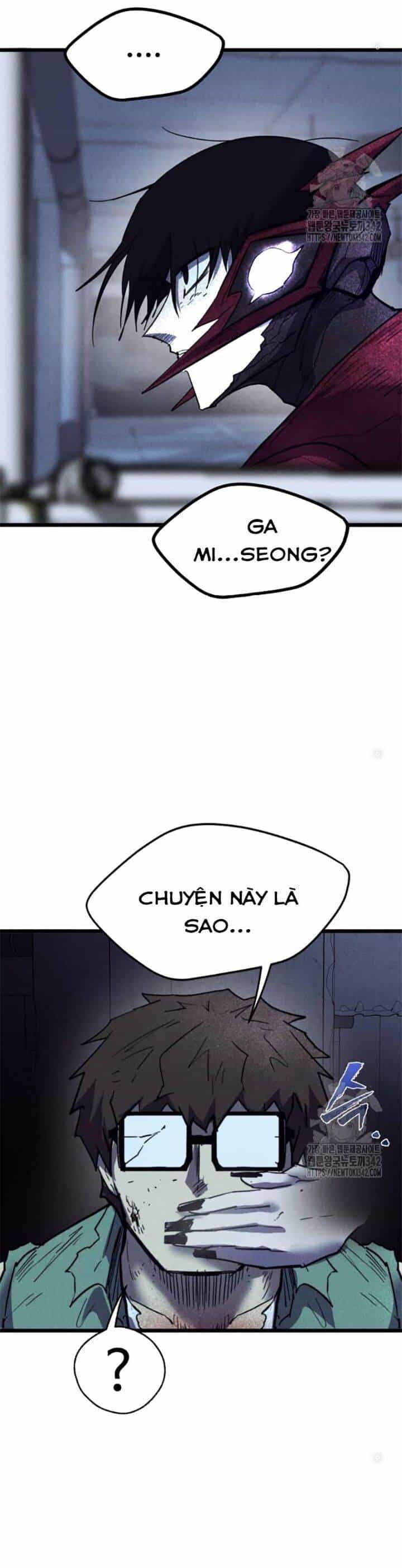 Người Côn Trùng - Chương 83 - ảnh 4
