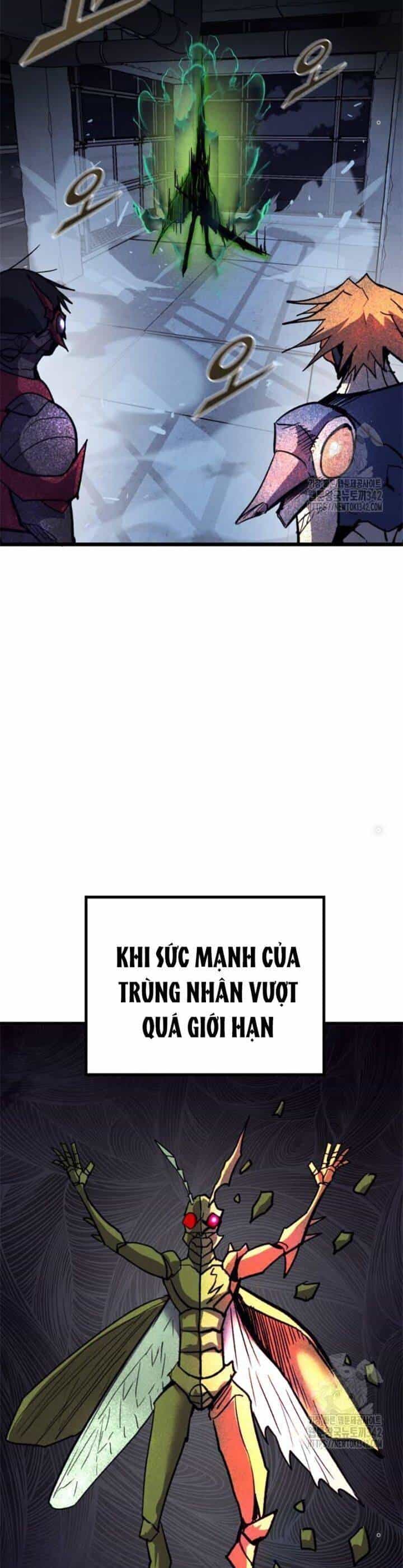 Người Côn Trùng - Chương 83 - ảnh 8